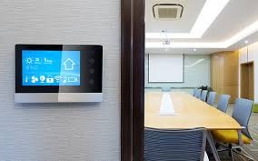 AC Thermostat Control