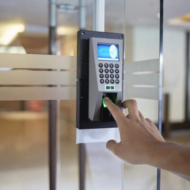 Smart Conference Room Solutions