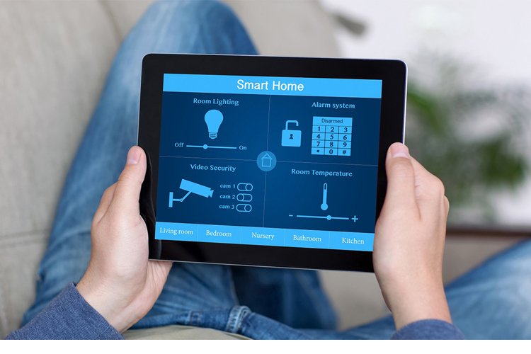 Light Control System